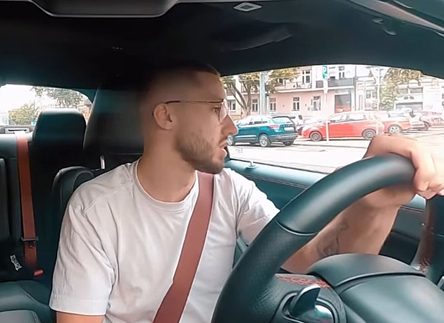 Naučme se řídit na sociálních sítích. Co o špičkovém projektu říká jeho autor Martin Vedral?