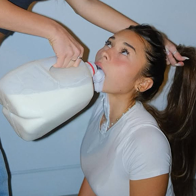 OnlyFans tvůrkyně Sophie Rain vs americký politik: „Daň z hříchu“ by ji připravila o polovinu příjmu