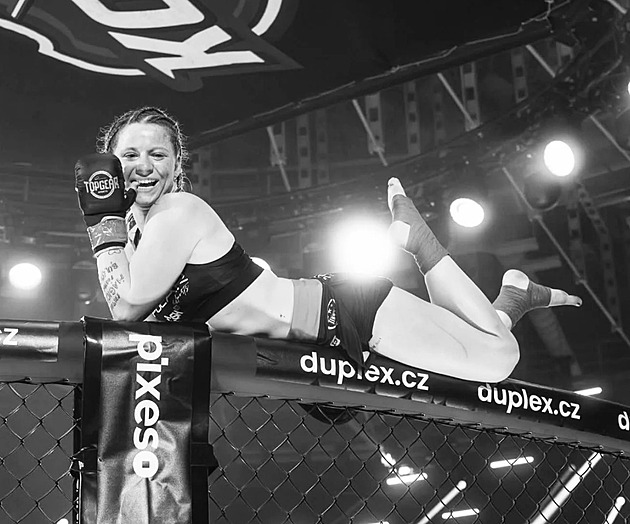 Mína zemřela, srazil ji náklaďák v Thajsku. Samir Margina burcoval lékařský personál