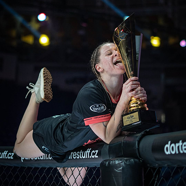 Tělo Míny už dorazilo do Česka. Její maminka posílá dojemný vzkaz