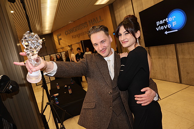 Byl jsem stejný, promiskuitní, říká Jan Nedbal o nové roli