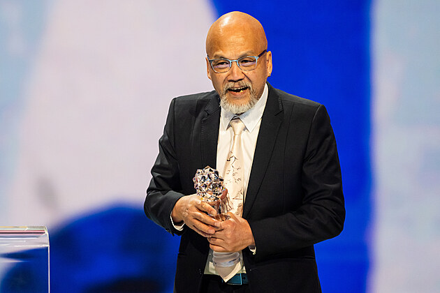 Dũng Nguyễn dostal Lva ze vedlej�� roli ve filmu Letn� �kola, 2001....