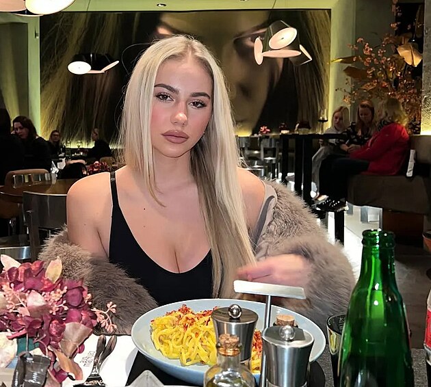 Terezie Ko�u�n��kov�