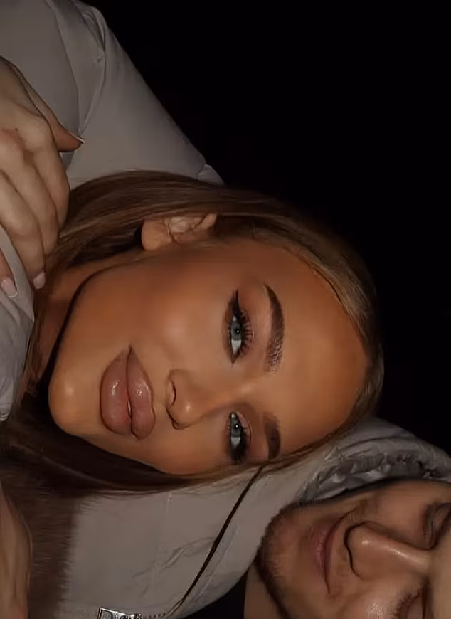 Anton�n Kinsk� a Terezie Ko�u�n��kov�