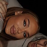 Anton�n Kinsk� a Terezie Ko�u�n��kov�
