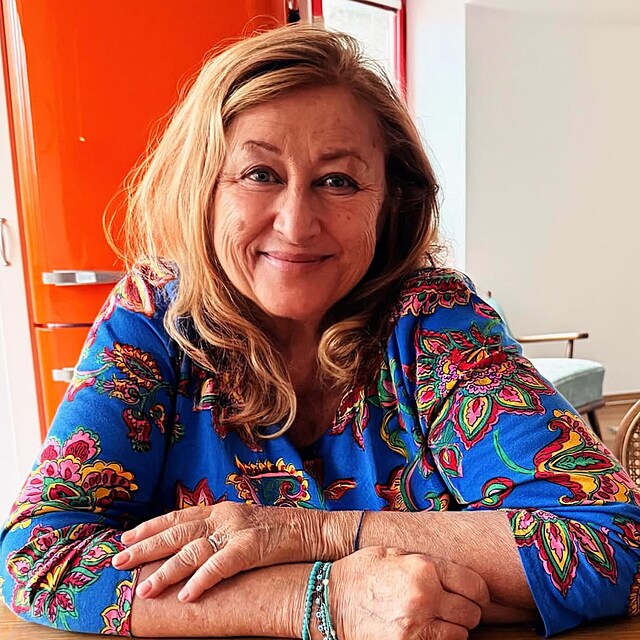 Halina Pawlowsk�