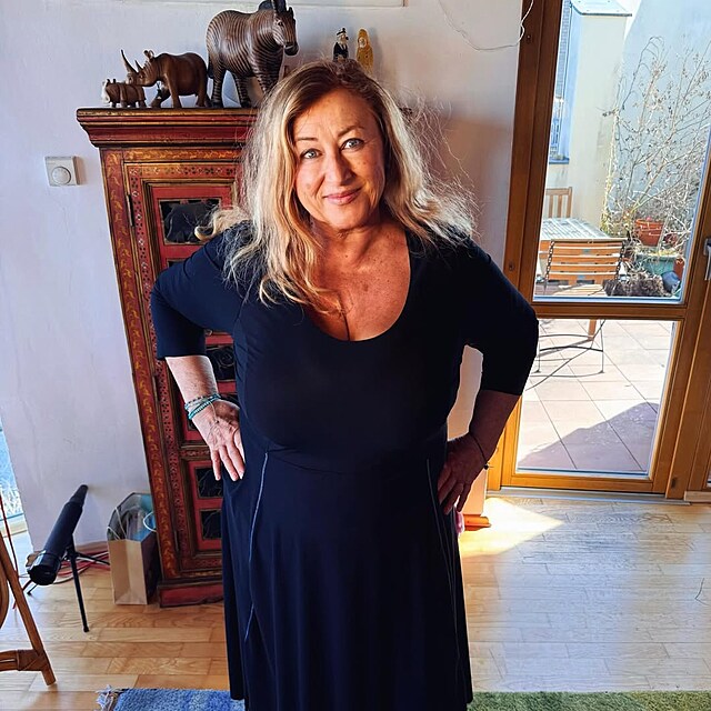 Halina Pawlowsk�