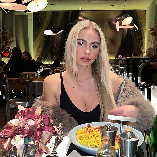 Terezie Ko�u�n��kov�