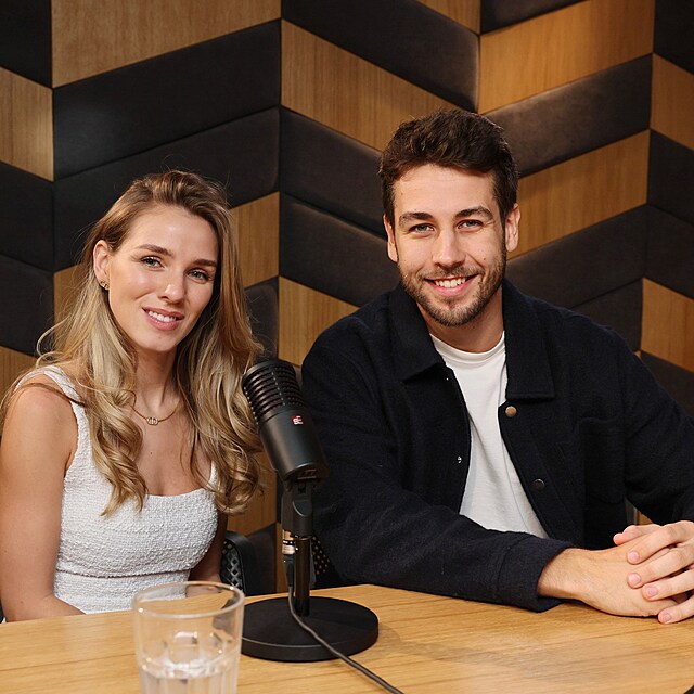 B�ra a Ondra ze Survivoru