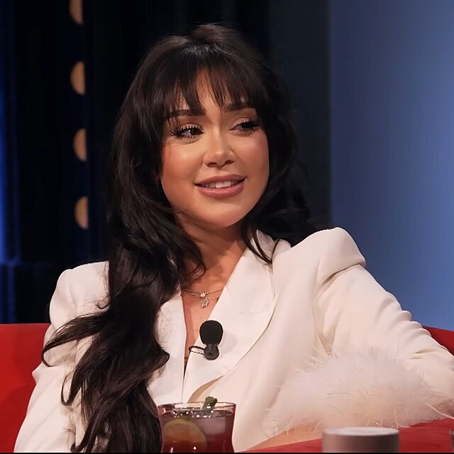 Veronica Biasiol u Jana Krause