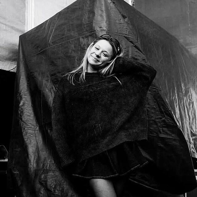 M�na zem�ela po nehod�