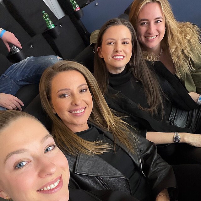 Kr�sky z J�grovy VIP l�e