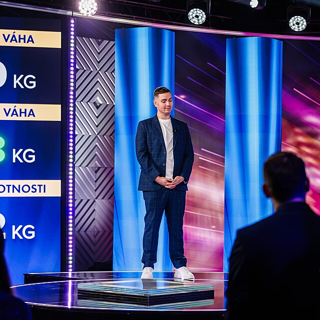 Jakub zhubl 72 kilogram�.