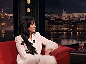 Veronica Biasiol u Jana Krause