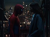 Spider-Man se vrací