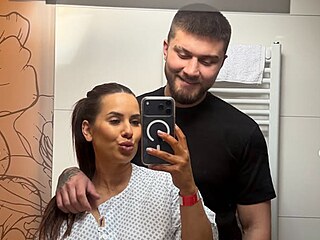 B�ra St��tesk� je v porodnici