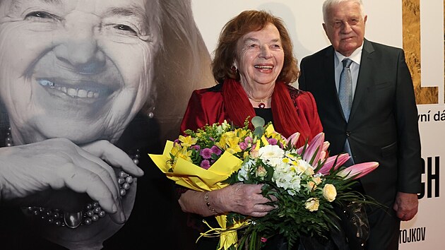 Premiéra dokumentu Livia