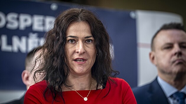 Markéta �ichta�ová