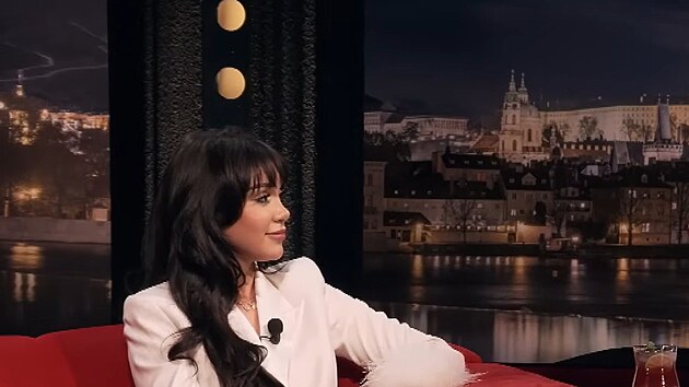 Veronica Biasiol u Jana Krause