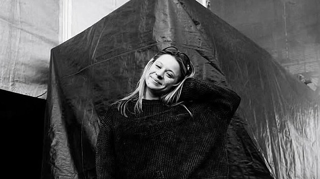 M�na zem�ela po nehod�.