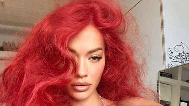 Rita Ora