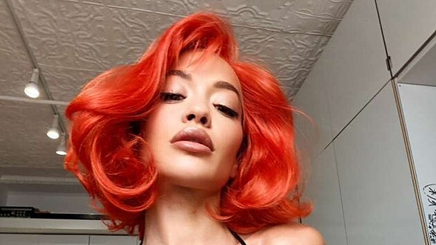 Rita Ora