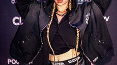 Dominika Elischerová alias Mína