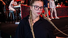 Dominika Elischerová alias Mína