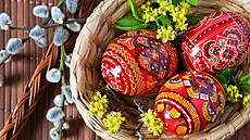 Krásné Velikonoce!