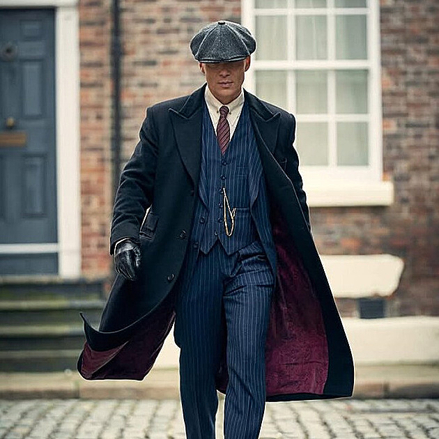 P�ipravuje se videohra Peaky Blinders. V té prý bude i speciální m�na.