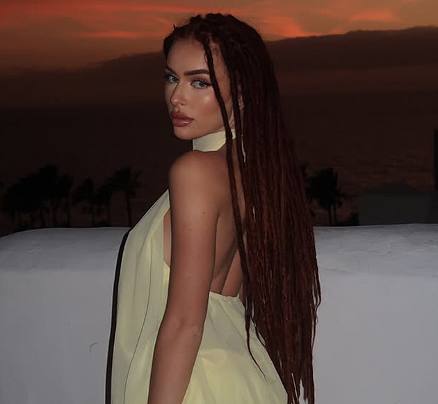 Rachel Karnižová hodlá vrátit úder: Pořád jsem ta p*ča, co bude věci řešit, vzkazuje