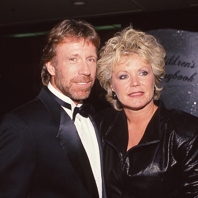 Chuck Norris