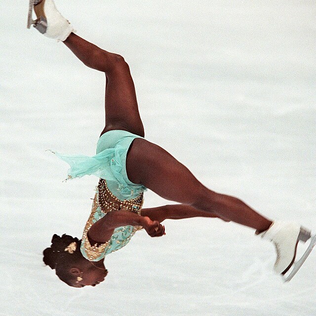 Surya Bonaly