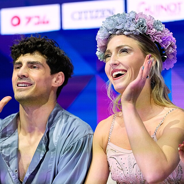 Piper Gilles a Paul Poirier