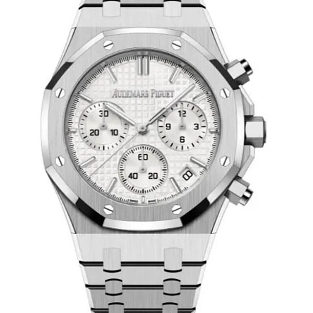 Hodinky Jind�icha Rajchla