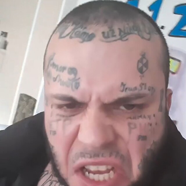 Leo Ber�nek