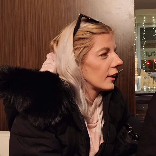 Shopaholic Adel je v konc�ch