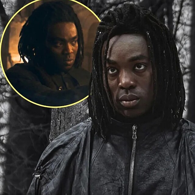 Paapa Essiedu bude hr�t Snapea v nov�m seri�lu Harry Potter