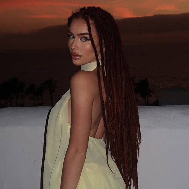 Rachel Karni�ov� se roz�iluje