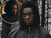 Paapa Essiedu bude hrát Snapea v novém seriálu Harry Potter