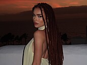 Rachel Karni�ová se roz�iluje