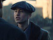 Peaky Blinders jsou na Netflixu