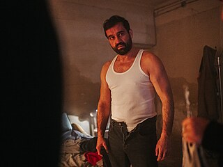 Film Bojovn�k