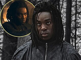 Paapa Essiedu bude hr�t Snapea v nov�m seri�lu Harry Potter