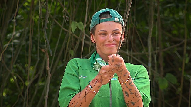 Survivor 2026