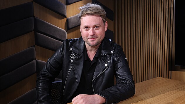 David Deyl v po�adu Expresník