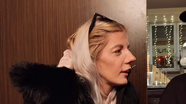 Shopaholic Adel je v konc�ch