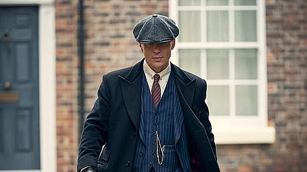 P�ipravuje se videohra Peaky Blinders. V t� pr� bude i speci�ln� m�na.