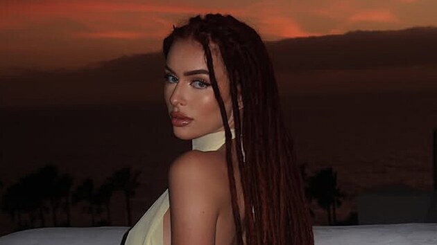 Rachel Karni�ov� se roz�iluje