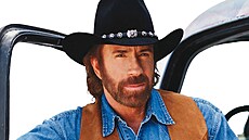 Chuck Norris